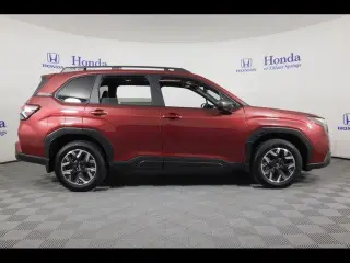 Subaru Forester 2025 AWD Premium 4dr Crossover