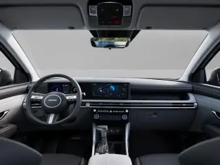 Hyundai TUCSON 2025 AWD SEL 4dr SUV