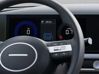 Hyundai TUCSON 2025 AWD SEL 4dr SUV