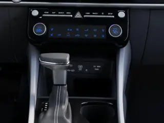 Hyundai TUCSON 2025 AWD SEL 4dr SUV