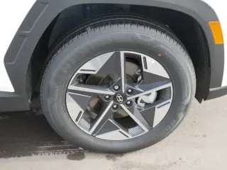 Hyundai TUCSON 2025 AWD SEL 4dr SUV