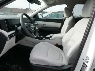 Hyundai TUCSON 2025 AWD SEL 4dr SUV