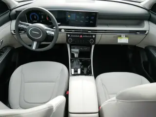 Hyundai TUCSON 2025 AWD SEL 4dr SUV