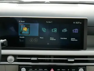 Hyundai TUCSON 2025 AWD SEL 4dr SUV