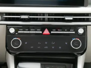 Hyundai TUCSON 2025 AWD SEL 4dr SUV