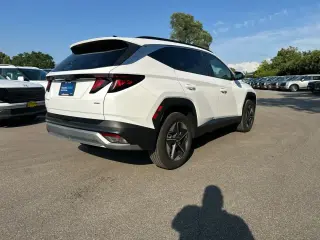 Hyundai TUCSON 2025 AWD SEL 4dr SUV