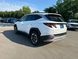 Hyundai TUCSON 2025 AWD SEL 4dr SUV