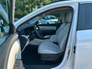 Hyundai TUCSON 2025 AWD SEL 4dr SUV