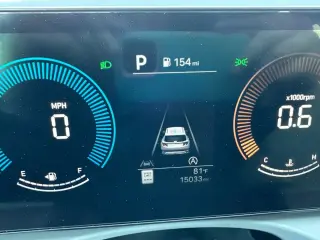 Hyundai TUCSON 2025 AWD SEL 4dr SUV