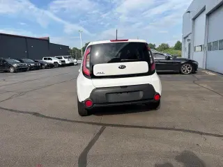 Kia Soul 2014 4dr Crossover 6A