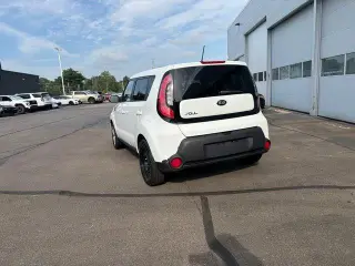 Kia Soul 2014 4dr Crossover 6A