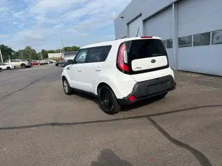 Kia Soul 2014 4dr Crossover 6A