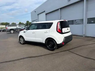 Kia Soul 2014 4dr Crossover 6A