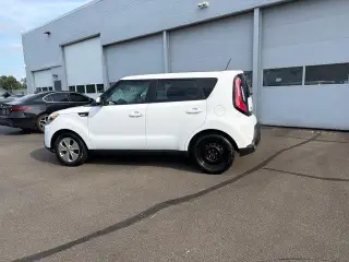 Kia Soul 2014 4dr Crossover 6A