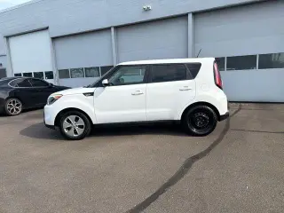 Kia Soul 2014 4dr Crossover 6A