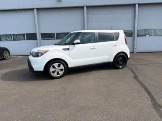 Kia Soul 2014 4dr Crossover 6A