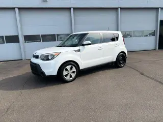 Kia Soul 2014 4dr Crossover 6A