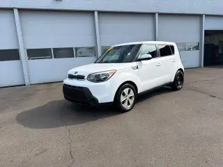 Kia Soul 2014 4dr Crossover 6A