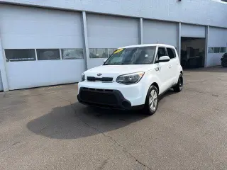 Kia Soul 2014 4dr Crossover 6A