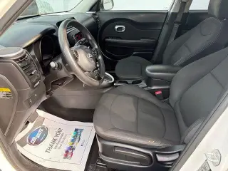 Kia Soul 2014 4dr Crossover 6A
