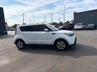 Kia Soul 2014 4dr Crossover 6A