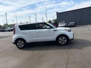 Kia Soul 2014 4dr Crossover 6A