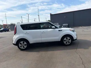 Kia Soul 2014 4dr Crossover 6A