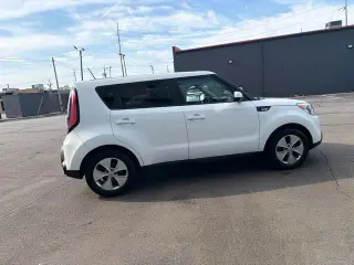 Kia Soul 2014 4dr Crossover 6A
