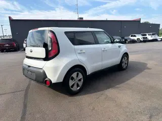 Kia Soul 2014 4dr Crossover 6A