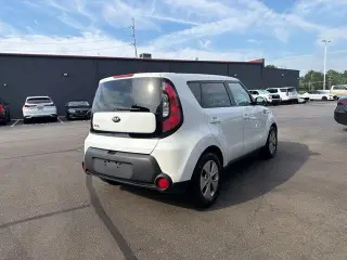 Kia Soul 2014 4dr Crossover 6A