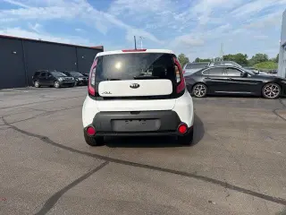 Kia Soul 2014 4dr Crossover 6A