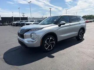 Mitsubishi Outlander 2024 AWD SE 4dr SUV