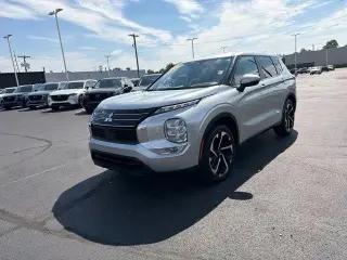 Mitsubishi Outlander 2024 AWD SE 4dr SUV