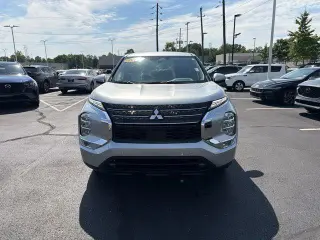 Mitsubishi Outlander 2024 AWD SE 4dr SUV