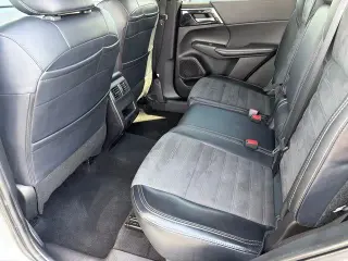 Mitsubishi Outlander 2024 AWD SE 4dr SUV
