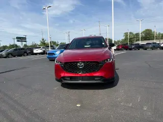 Mazda CX-5 2022 AWD 2.5 Turbo 4dr SUV