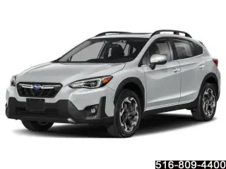 Subaru Crosstrek 2021 AWD Limited 4dr Crossover