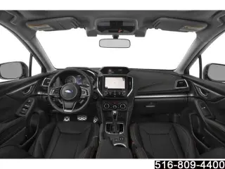 Subaru Crosstrek 2021 AWD Limited 4dr Crossover