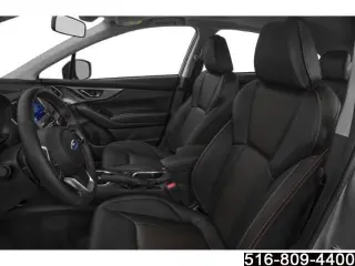 Subaru Crosstrek 2021 AWD Limited 4dr Crossover