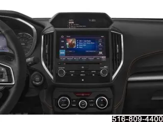 Subaru Crosstrek 2021 AWD Limited 4dr Crossover