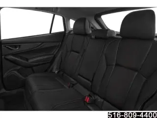Subaru Crosstrek 2021 AWD Limited 4dr Crossover