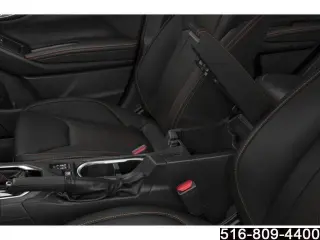 Subaru Crosstrek 2021 AWD Limited 4dr Crossover