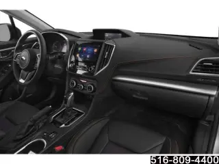 Subaru Crosstrek 2021 AWD Limited 4dr Crossover