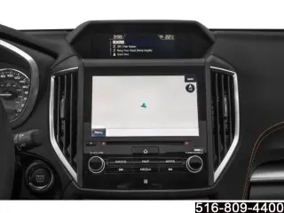 Subaru Crosstrek 2021 AWD Limited 4dr Crossover