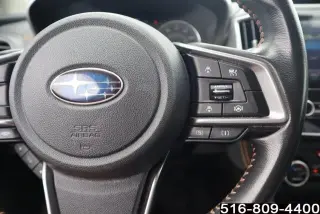 Subaru Crosstrek 2021 AWD Limited 4dr Crossover