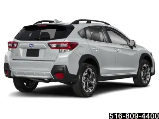 Subaru Crosstrek 2021 AWD Limited 4dr Crossover