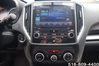Subaru Crosstrek 2021 AWD Limited 4dr Crossover