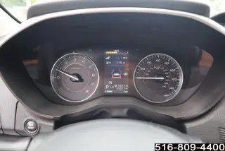Subaru Crosstrek 2021 AWD Limited 4dr Crossover