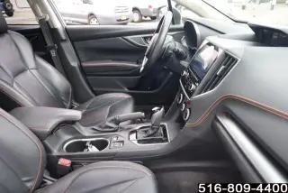 Subaru Crosstrek 2021 AWD Limited 4dr Crossover