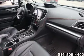 Subaru Crosstrek 2021 AWD Limited 4dr Crossover
